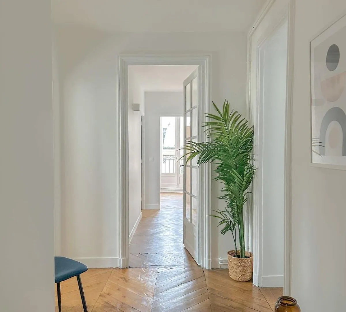 Flexliving - - Septembre *