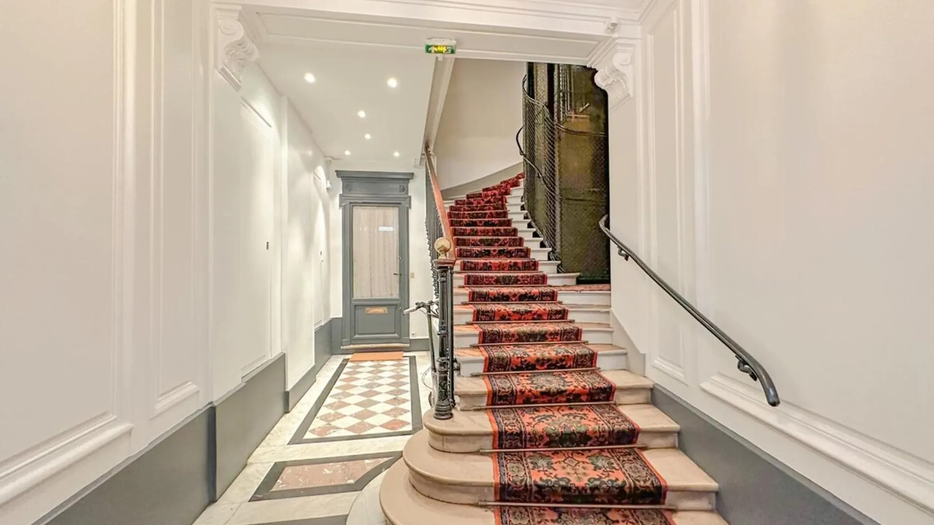 Holiday home Flexliving - - Septembre Paris