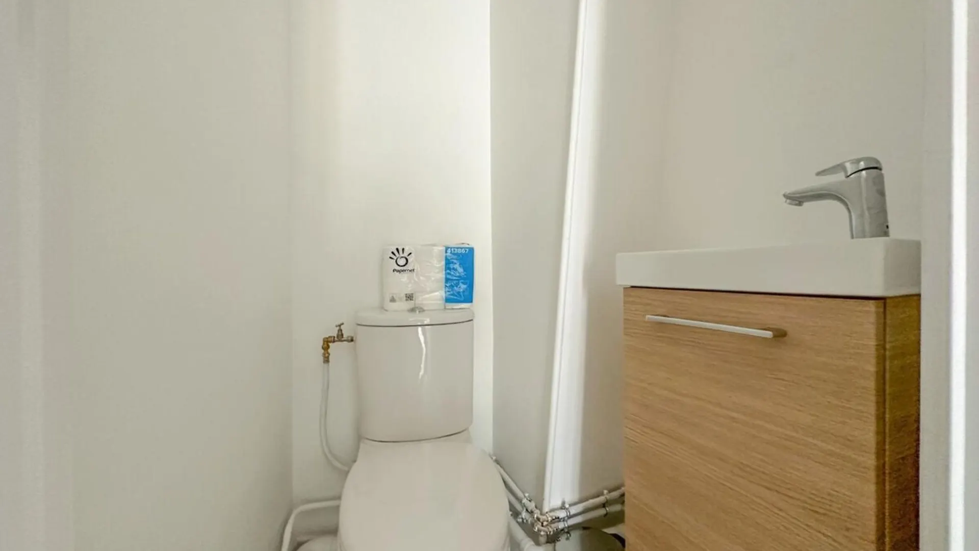 Holiday home Flexliving - - Septembre Paris