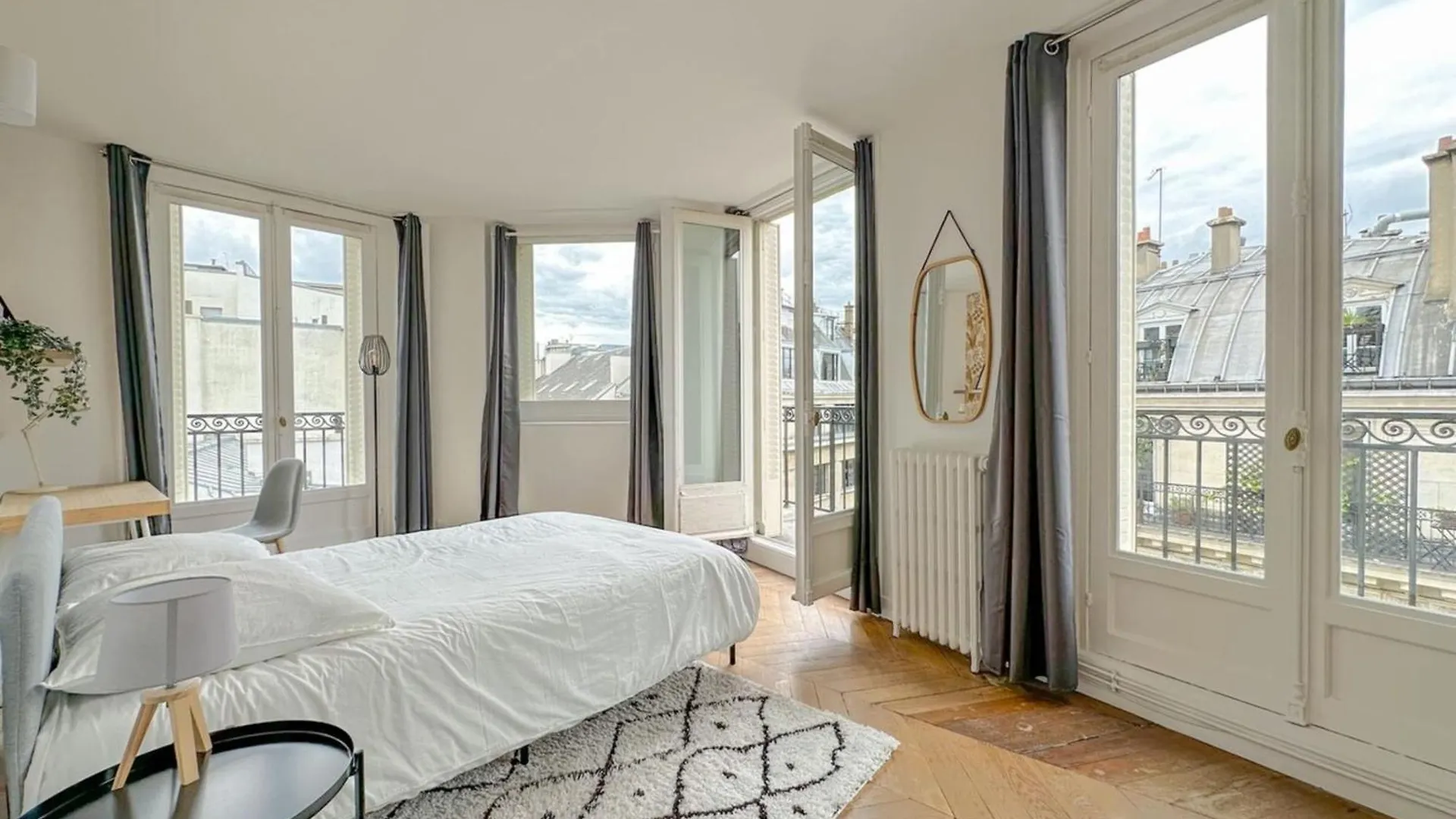 Flexliving - - Septembre *