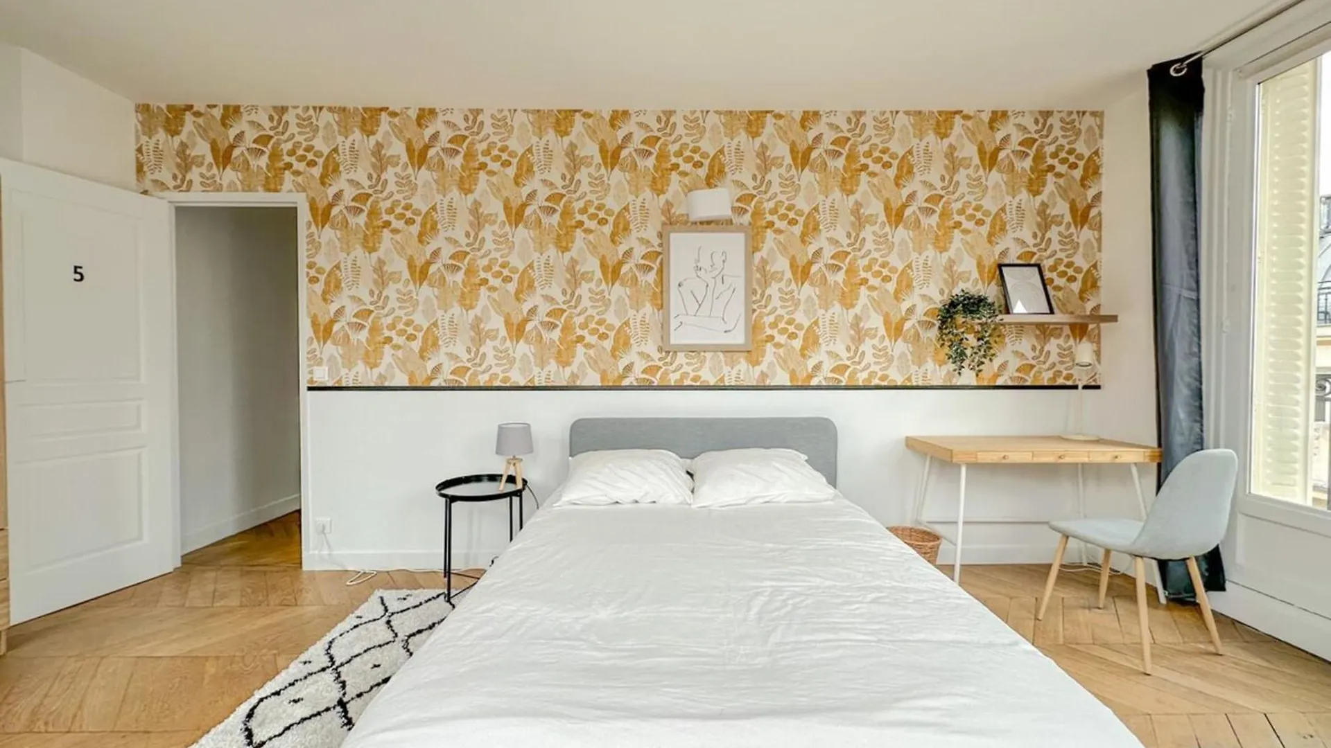 Flexliving - - Septembre * Paris