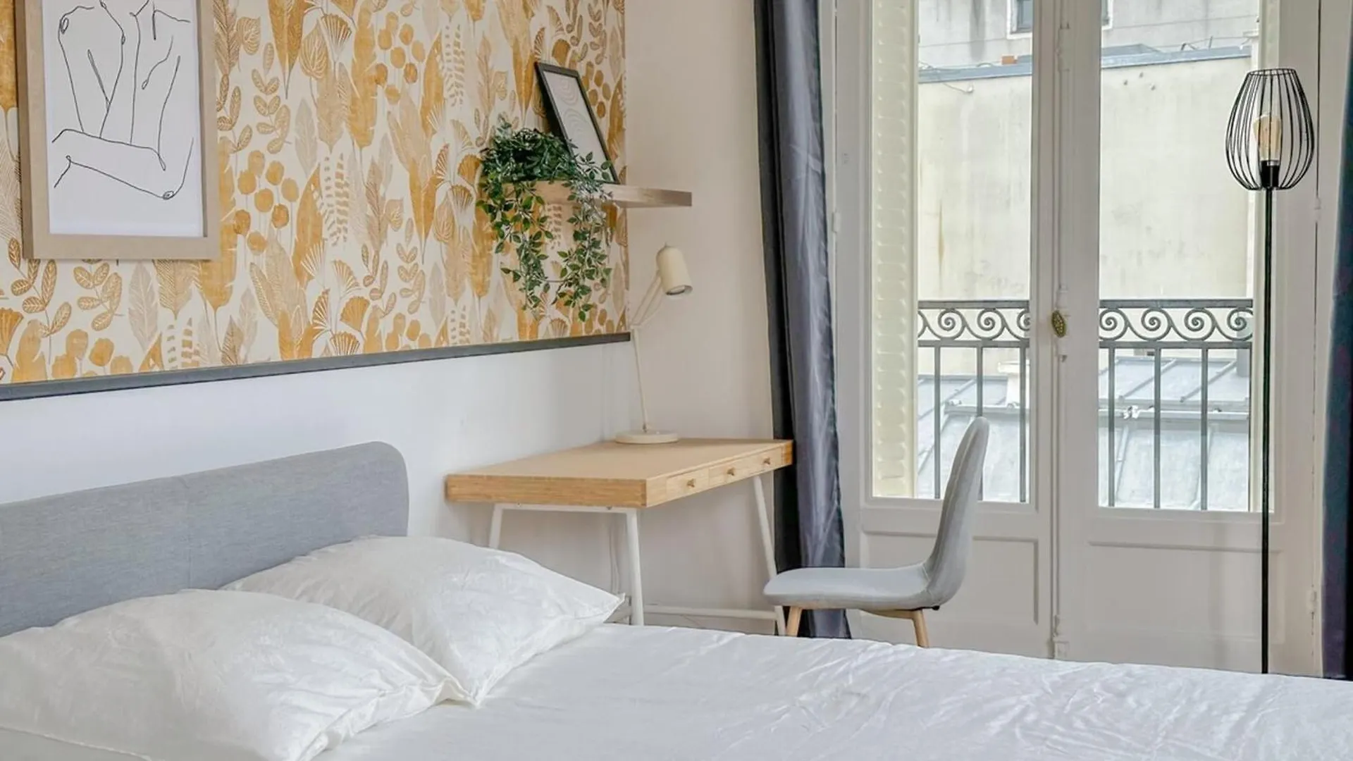 Flexliving - - Septembre