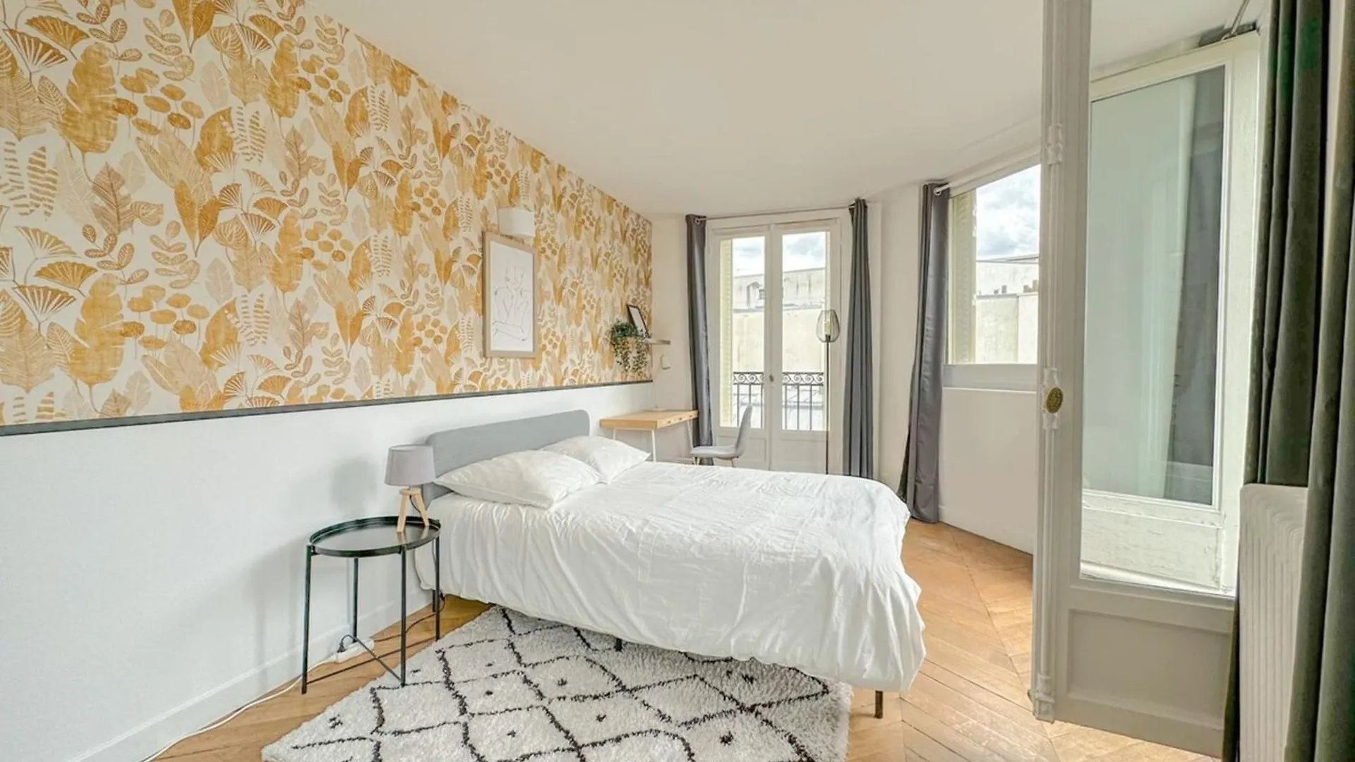 Flexliving - - Septembre